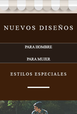 Shelves template - Mobile