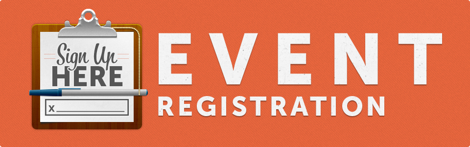 Event Registration