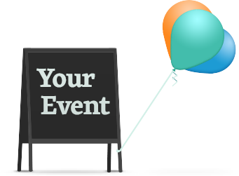 Event Marketing Interface