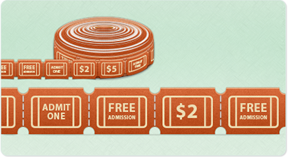 Event Ticketing