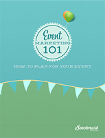 Event Marketing 101